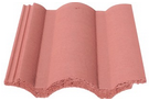Red tile