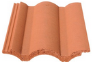 Terracotta tile